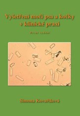 Vyšetření moči psa a kočky v klinické praxi