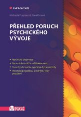 Grada Přehled poruch psychického vývoje