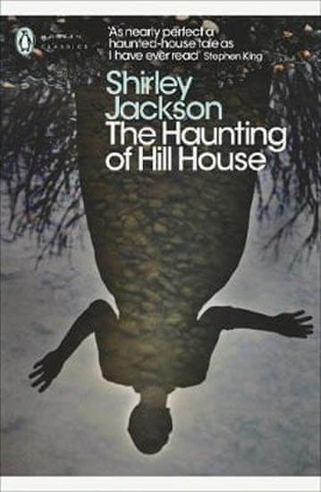 Penguin The Haunting of Hill House