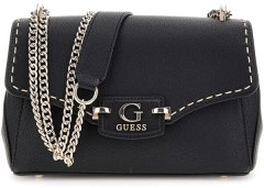 Guess Dámská crossbody kabelka HWBG9637210-BLA