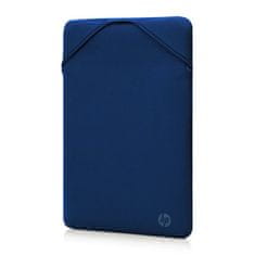 HP 15,6" Pouzdro protective reversible sleeve - blue+black