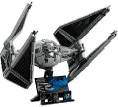 LEGO Star Wars 75382 Stíhačka TIE