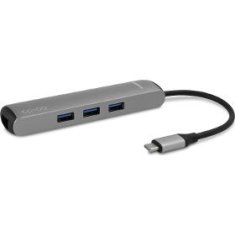 EPICO USB Type-C HUB 4K HDMI & Eth S