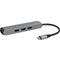 EPICO USB Type-C HUB 4K HDMI & Eth S