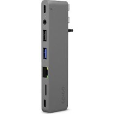 EPICO USB-C Hub Pro III Thunderbolt 4 Sg