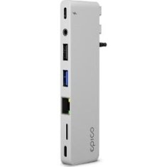 EPICO USB-C Hub Pro III Thunderbolt 4 S