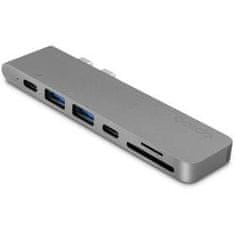 EPICO USB Type-C HUB PRO space gray