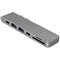 EPICO USB Type-C HUB PRO space gray