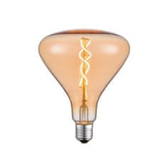 PAUL NEUHAUS LEUCHTEN DIRECT LED Filament, dekorativní žárovka, 6W E27 3000K DIM 08453 LD 08453