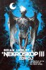 Lumley Brian: Nekroskop 3 - Zdroj