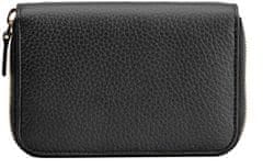 Geox Dámská kožená peněženka D.Wallet D35K3G-00046-C9999