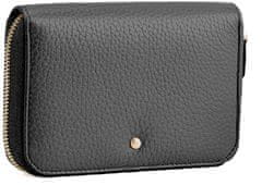 Geox Dámská kožená peněženka D.Wallet D35K3G-00046-C9999