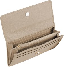 Geox Dámská kožená peněženka D.Wallet D35K3I-00046-C6738