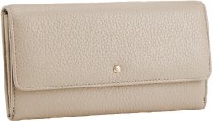 Geox Dámská kožená peněženka D.Wallet D35K3I-00046-C6738