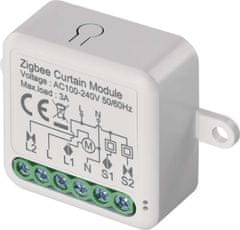 Emos GoSmart modul motorický IP-2121CZ, ZigBee, 1-kanálový