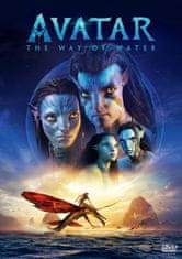 Avatar: The Way of Water