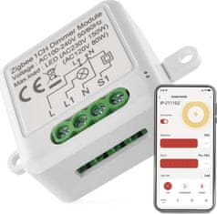 Emos GoSmart modul stmívací IP-2111DZ, ZigBee, 1-kanálový