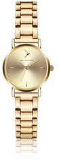 Emily Westwood Gold Stainless Steel Watch EGB-4214GQ