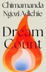 Adichie Chimamanda Ngozi: Dream Count