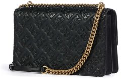 Dámská kožená crossbody kabelka 100941 A1YB Z99Q