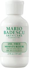 Mario Badescu Hydratační krém bez oleje s SPF 30 (Oil Free Moisturizer) 59 ml