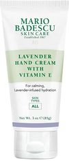 Mario Badescu Levandulový krém na ruce s vitamínem E (Lavender Hand Cream With Vitamin E) 85 g