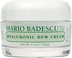 Mario Badescu Hydratační krém s kyselinou hyaluronovou (Hyaluronic Dew Cream) 42 g