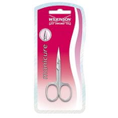 Nůžky na nehty (Manicure Scissors)