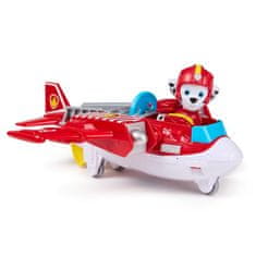 Paw Patrol Tlapková patrola air rescue tématické letadlo Marshall