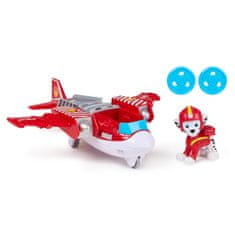 Paw Patrol Tlapková patrola air rescue tématické letadlo Marshall