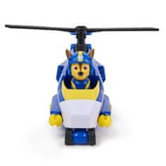 Paw Patrol Tlapková patrola air rescue tématické letadlo Chase