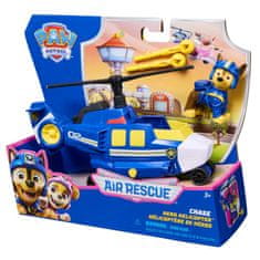 Paw Patrol Tlapková patrola air rescue tématické letadlo Chase