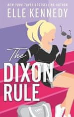 Elle Kennedy: The Dixon Rule