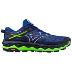 Mizuno boty pro trailový běh Wave Mujin 10 J1GJ247063