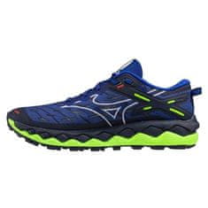 Mizuno boty pro trailový běh Wave Mujin 10 J1GJ247063