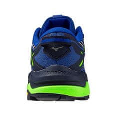 Mizuno boty pro trailový běh Wave Mujin 10 J1GJ247063