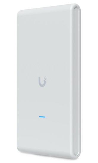 Ubiquiti UniFi 6 Mesh Pro - Wi-Fi 6 AP, 2.4/5GHz, až 2.9 Gbps, 2x GbE, venkovní, PoE