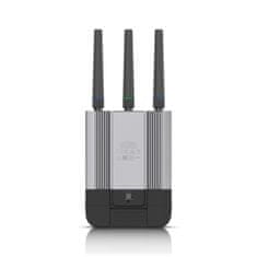 Ubiquiti UniFi Mobile Router Industrial (UMR-Industrial), LTE cat.4, WiFi 4, 2x GbE LAN PoE*, GPS, slot pro SIM