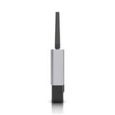 Ubiquiti UniFi Mobile Router Industrial (UMR-Industrial), LTE cat.4, WiFi 4, 2x GbE LAN PoE*, GPS, slot pro SIM