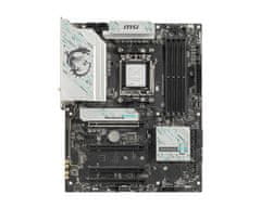 MSI B850 GAMING PLUS WIFI/AM5/ATX