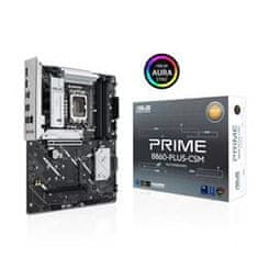 ASUS PRIME B860-PLUS-CSM soc 1851 DDR5 B860 ATX