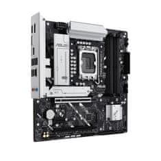 ASUS PRIME B860M-A-CSM soc 1851 DDR5 B860 mATX