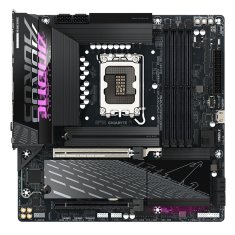 Gigabyte B860M AORUS ELITE WIFI6E/LGA 1851/mATX