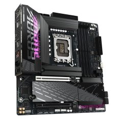 Gigabyte B860M AORUS ELITE WIFI6E/LGA 1851/mATX