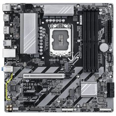 Gigabyte B860M D3HP/LGA 1851/mATX