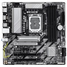 Gigabyte B860M DS3H/LGA 1851/mATX