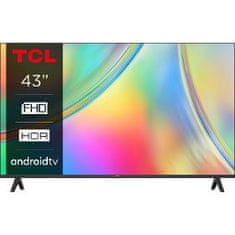 TCL 43S59B LED FullHD SMART ANDROID