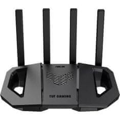 ASUS TUF-BE3600 router