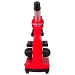 Bresser Mikroskop Junior Student Biolux SEL red