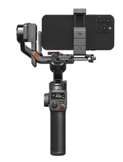 Hohem stabilizátor iSteady MT2 - zánovní